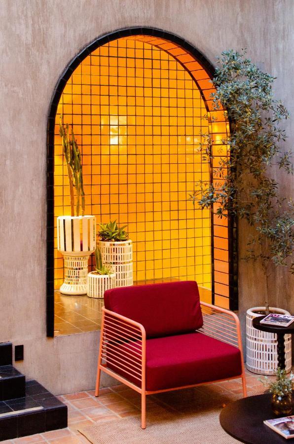 Casa Hoyos - Hotel Boutique San Miguel de Allende Esterno foto